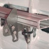 Aluminumwalerboardandbracket 10085981