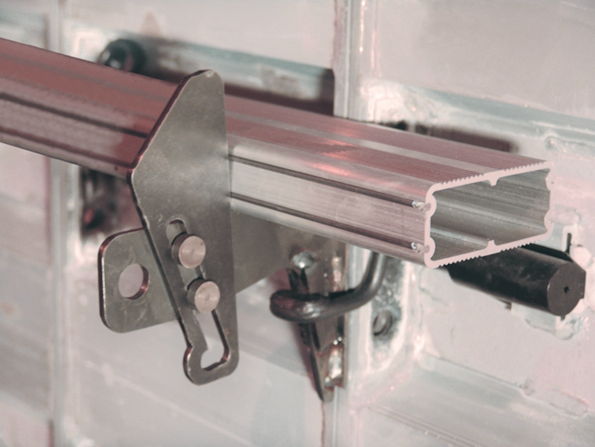 Aluminum Waler Board and Bracket From Western Forms Inc For