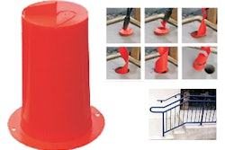 Econopostholeform 10085948