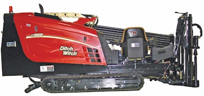 Jt922horizontaldirectionaldrill 10086059