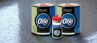 Powercoatonecompletekit 10085952