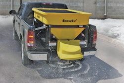 Snowex7500vboxbulkspreader 10085989