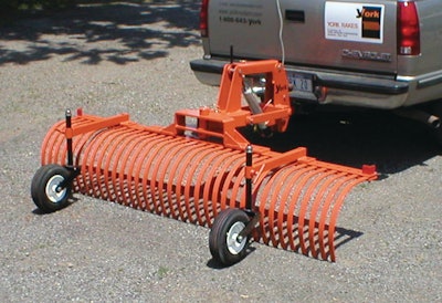 Suvpickuprake 10086088