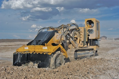 Terrainleveler 10085874