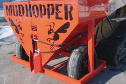 Themudhopper 10086020