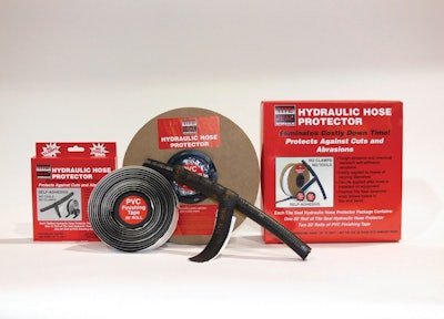 Titesealhydraulichoseprotector 10086018