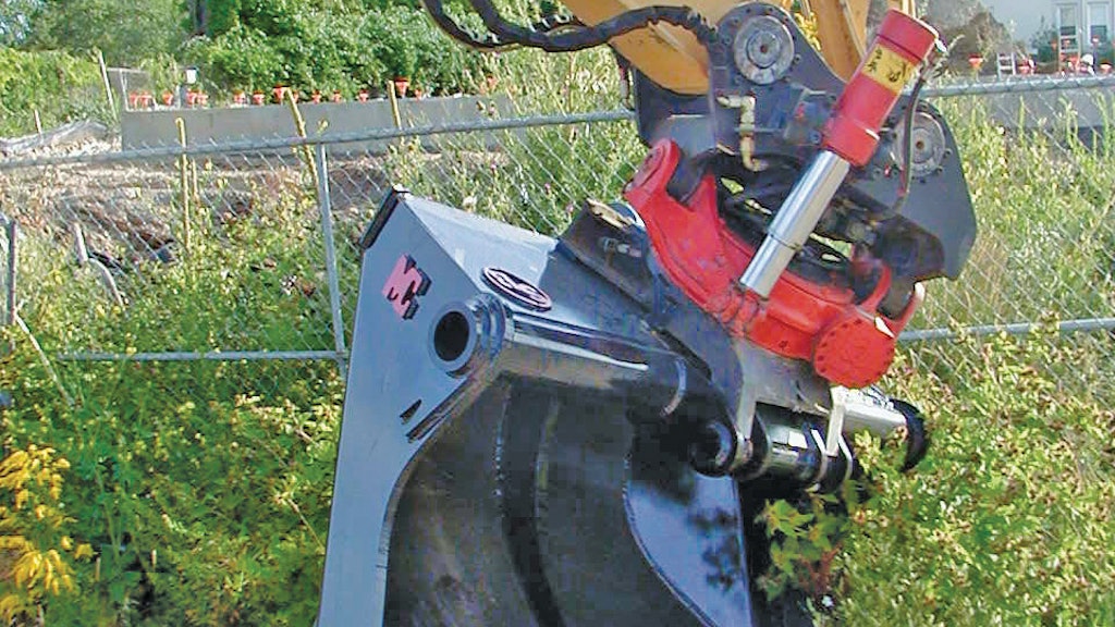 360 Degree Rotating Buckets From: M.C. Faulkner & Sons Inc. | For ...