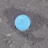 Atagpavementmarker 10087325