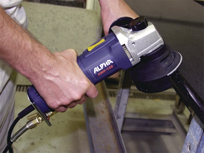 Awp158polishingtool 10086425