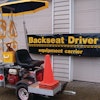 Backseatdriver 10087564
