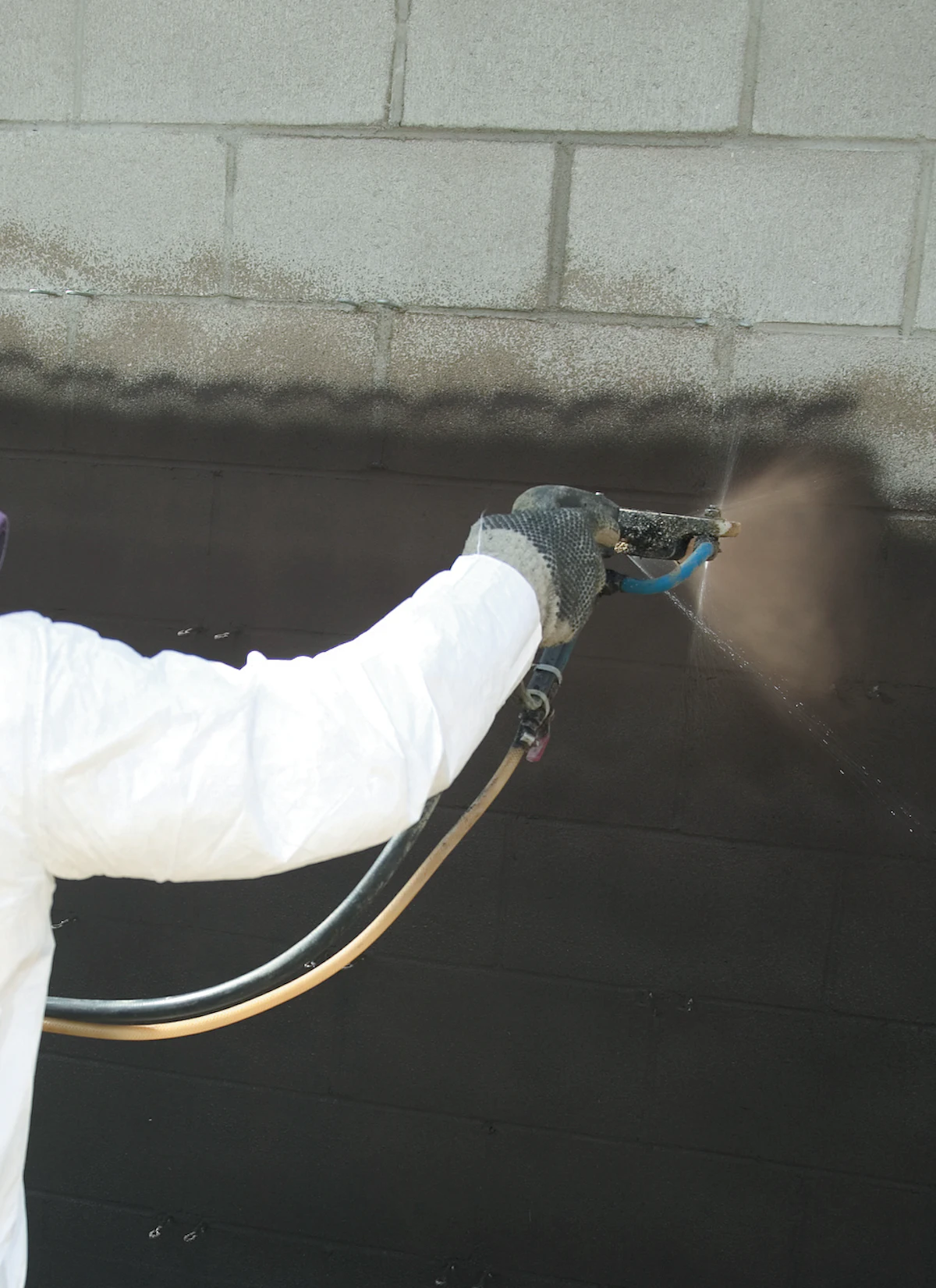 Barriseal From Carlisle Coatings and Waterproofing Inc. For