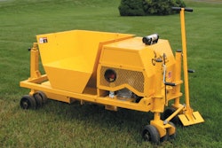 Cobraasphaltconcretecurber 10087142