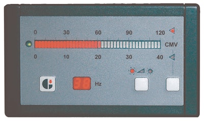 Compactobarcompactionmeter 10087707