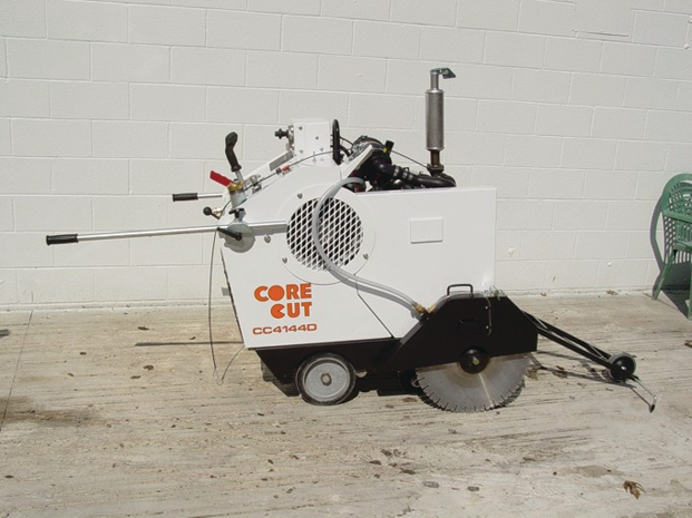 core cut saw