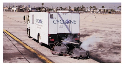 Cyclone 10087166