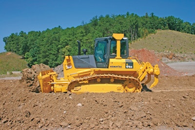 D61crawlerdozers 10086170