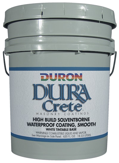Duracrete 10087552