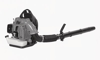 Eb4400professionalbackpackblower 10087153