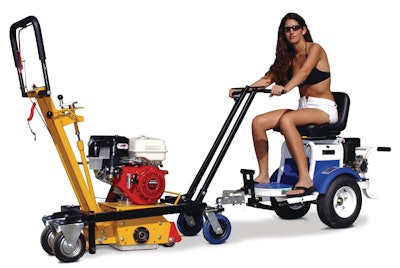 Ezoffhydraulicridercarriage 10087659
