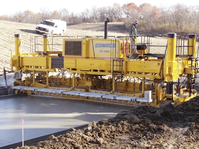 Gp2600 10087405