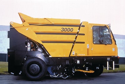 Heavysweeppackagefor3000and4000models 10087229