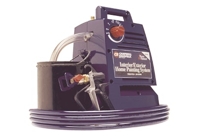 Housepainter 10087420