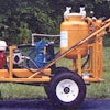 Hydrostaticdrivefieldstriper 10087397