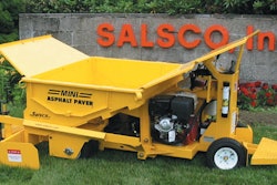 Miniasphaltpaver 10087140