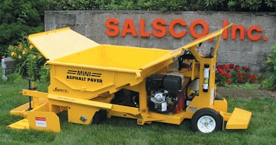 Miniasphaltpaver 10087140