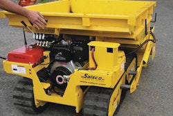 Minitrackpaver 10087558