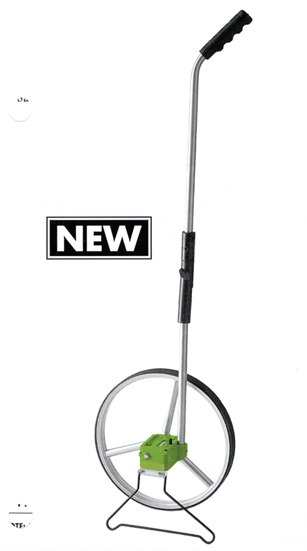 MM30 Series Measuring Wheel From Rolatape For Construction Pros