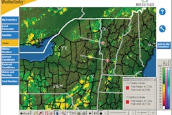 Mxvisionweathersentry 10087369