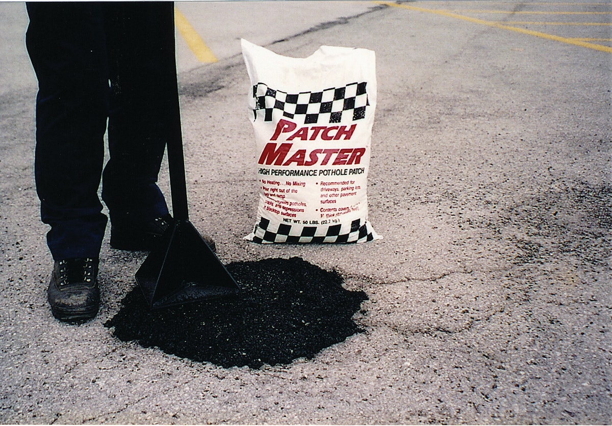 PatchMaster From SealMaster For Construction Pros