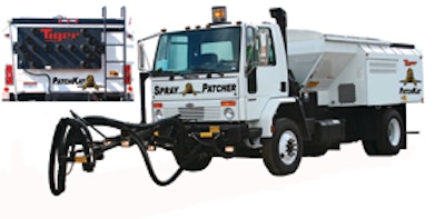 Patckkattruck 10087628