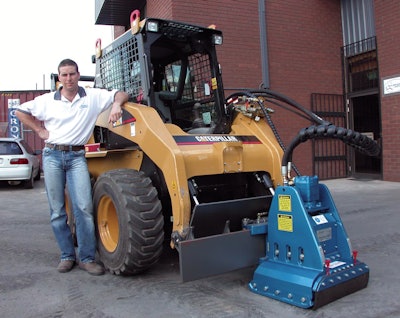 Polyplanerpolishingattachment 10087516