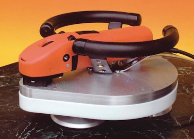 Portableds301planetaryhandpolisher 10086290