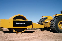 Pulltypevibratingcompactor 10086407