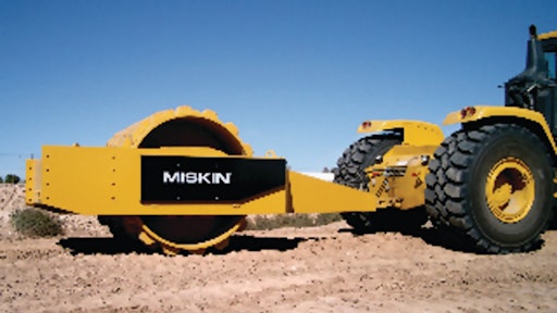Pulltypevibratingcompactor 10086407