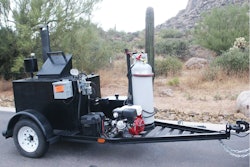 Qwikfirecracksealantmelter 10087409