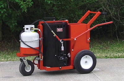 Rbm350bituminapplicator 10087082