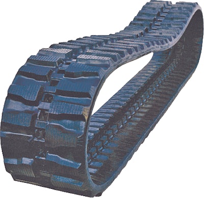 Rubbertracks 10086430