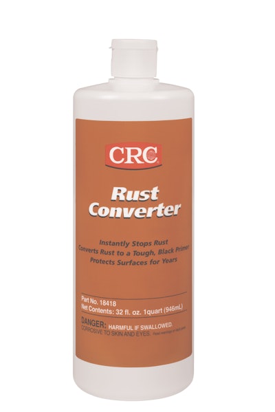 Rustconverter 10086550