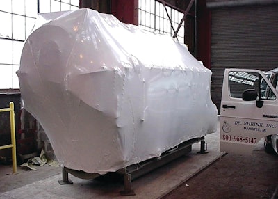 Shrinkwrap 10086405