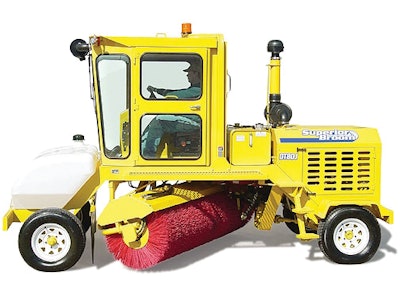 Superiorbroom 10087426