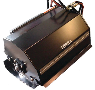 Tillerattachment 10086539