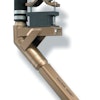 Vibratorisolatorbracket 10087387