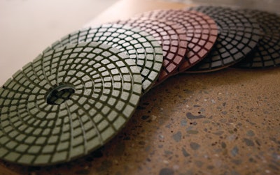 Chengprofessionalpolishingpads 10087749