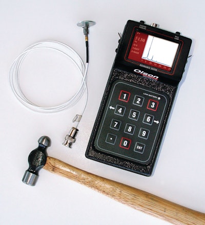 Handheldresonancetestermodelrt1 10087751