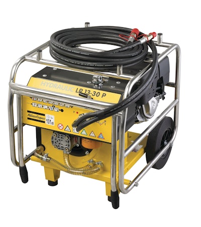 Hydraulicpowerpaks 10087945
