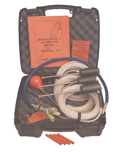 Microblastersystem 10087767